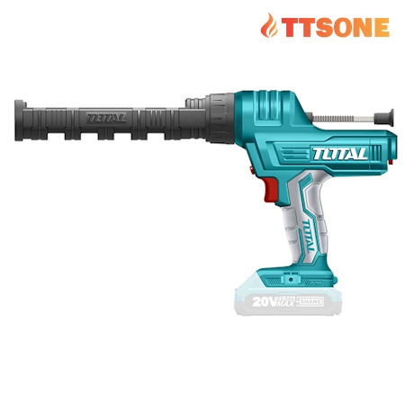 Máy Bơm Silicol Dùng Pin 20V TOTAL TCGLI2001