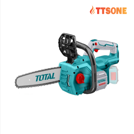 Máy Cưa Xích Dùng Pin 20V TOTAL TGSLI201286