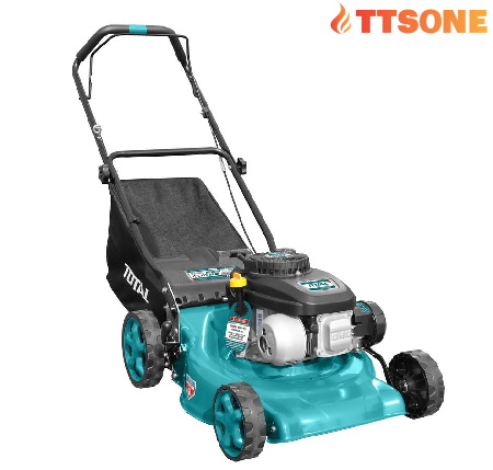 Máy Cắt Cỏ Đẩy Dùng Xăng TOTAL TGT141181