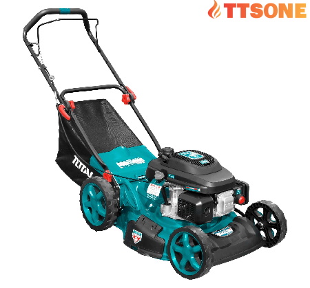 Máy Làm Vườn Dùng Xăng 3.5KW Total TGT196201