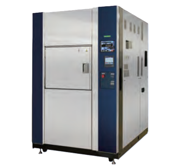 Thiết bị thử nghiệm sốc nhiệt ES-107L COMOSIA