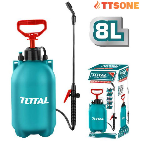 8L Bình Xịt TOTAL THSPP3081