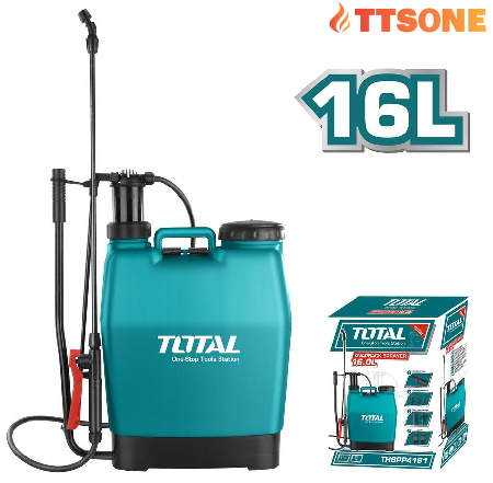 16Lít Bình Xịt TOTAL THSPP4161