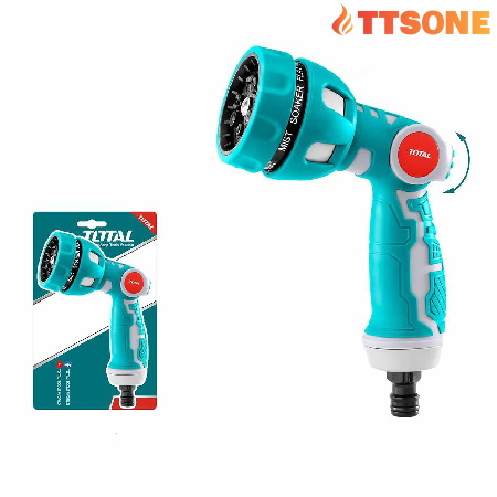 Bộ 2 Vòi Phun Xịt Nước TOTAL THWSK0201