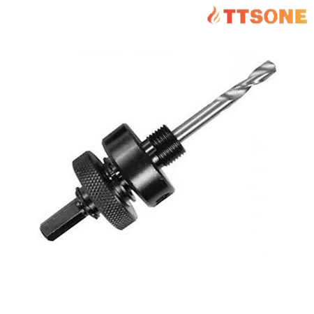 Khớp Nối Của Khoét Lỗ TOTAL TAC4202 - Chính Hãng