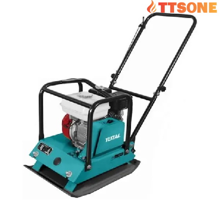 Máy Đầm Bằng Mặt Phẳng 4.2HP TOTAL TP7100-4 - Chính Hãng