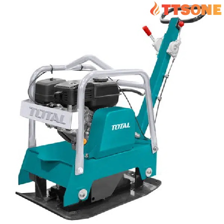 Máy đầm bằng mặt phẳng 4.2HP TOTAL TP7100-4 - Chính Hãng