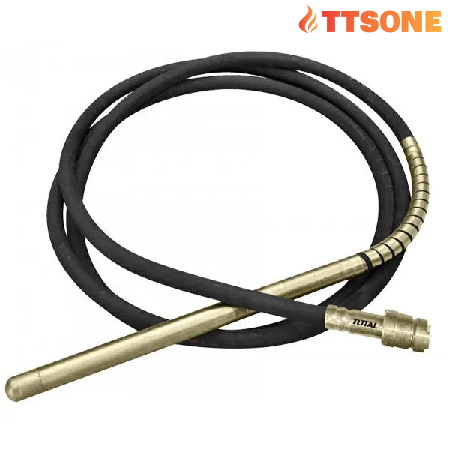 Dây Đầm Dùi Bê Tông 38mm TOTAL TPVP1382