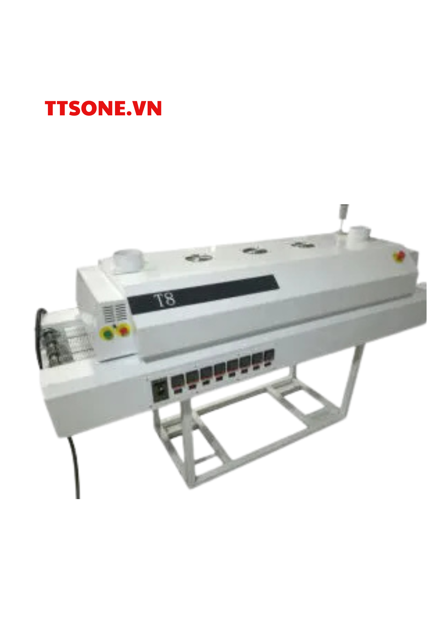 Lò hàn reflow NeoDen T8