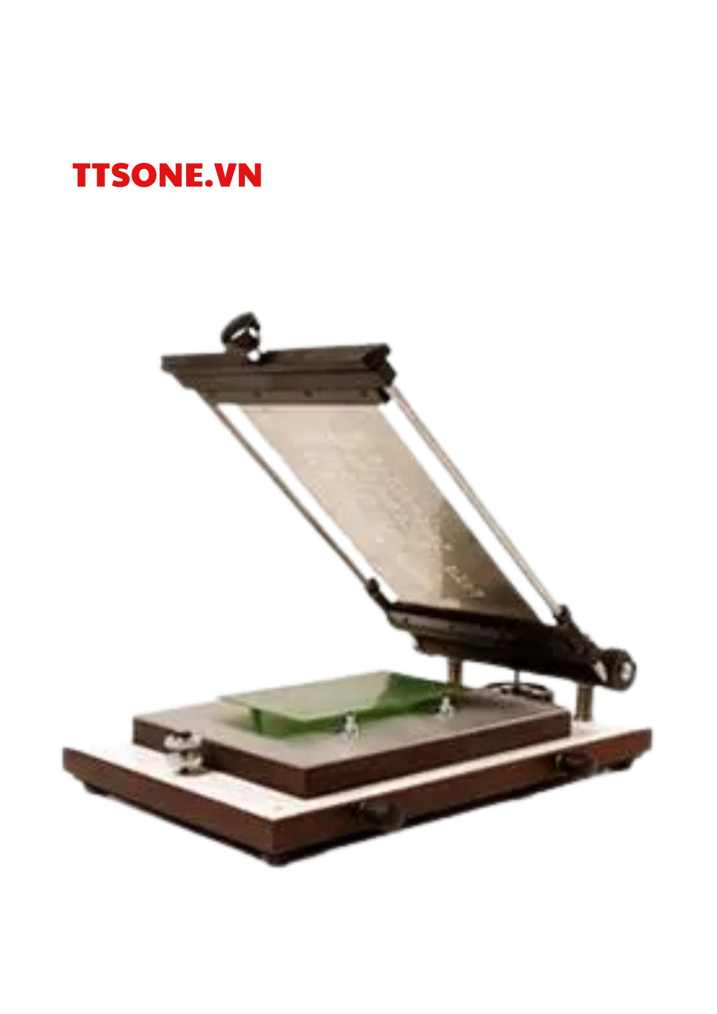 Máy quét kem hàn SD360