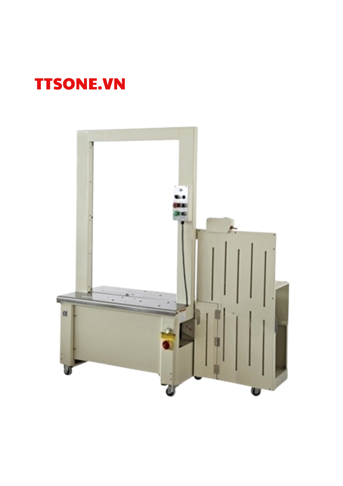 MÁY ĐÓNG ĐAI APM80120