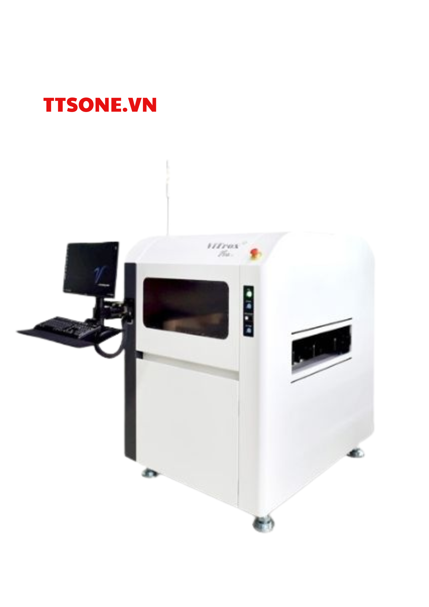 Máy kiểm tra quang tự động AOI Vitrox V510i XL