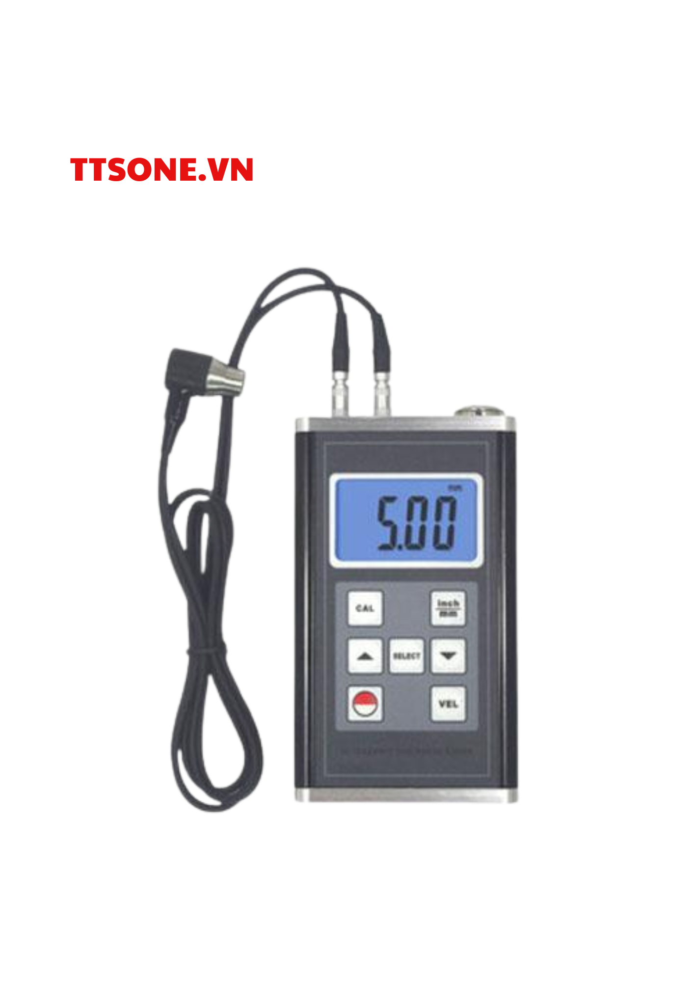 Máy đo độ dày kim loại TM8818