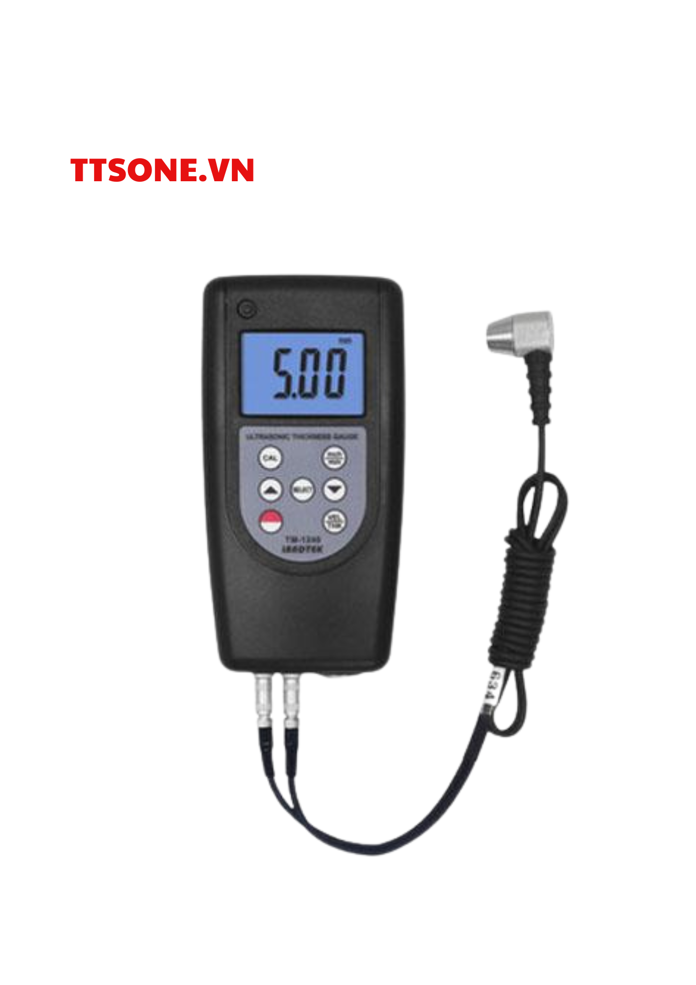 Máy đo độ dày kim loại TM1240