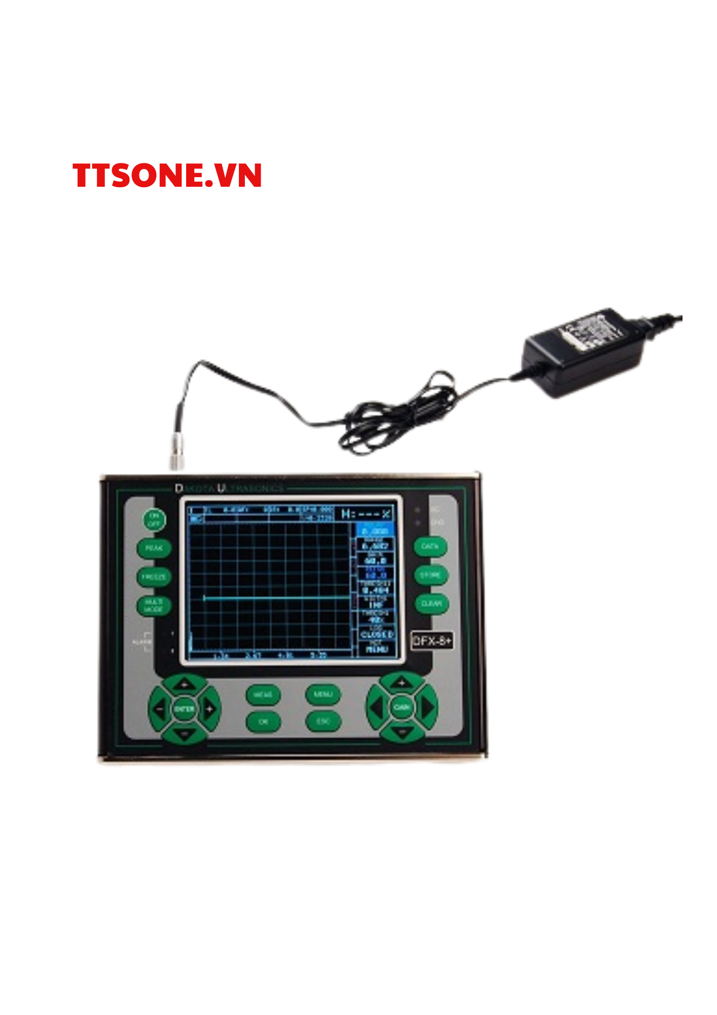 MÁY SIÊU ÂM MỐI HÀN DFX 8