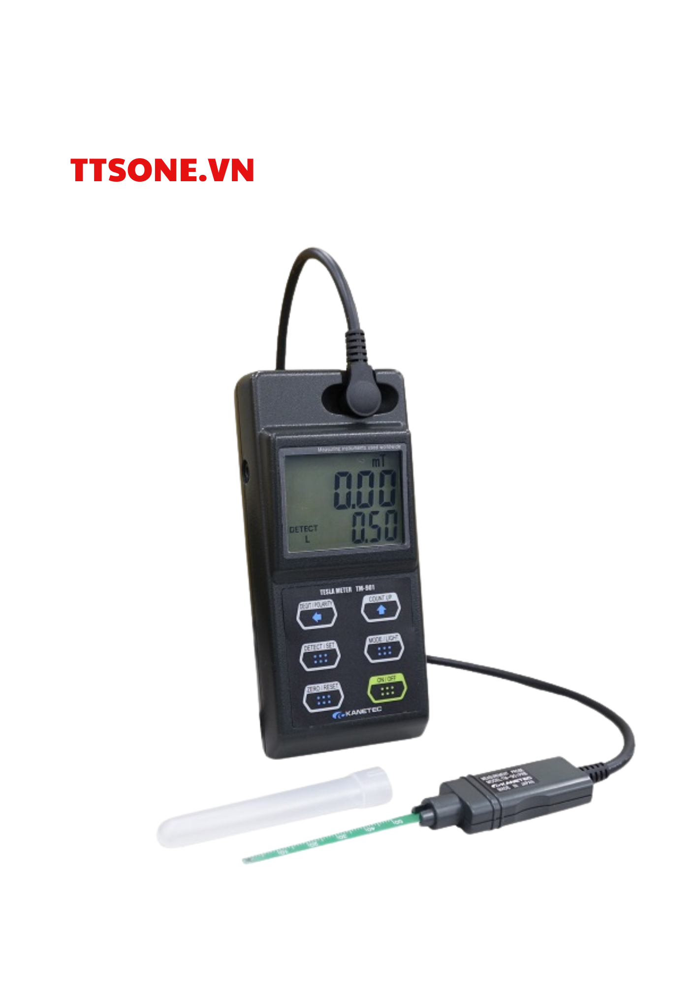 Máy đo từ tính TM-901EXP