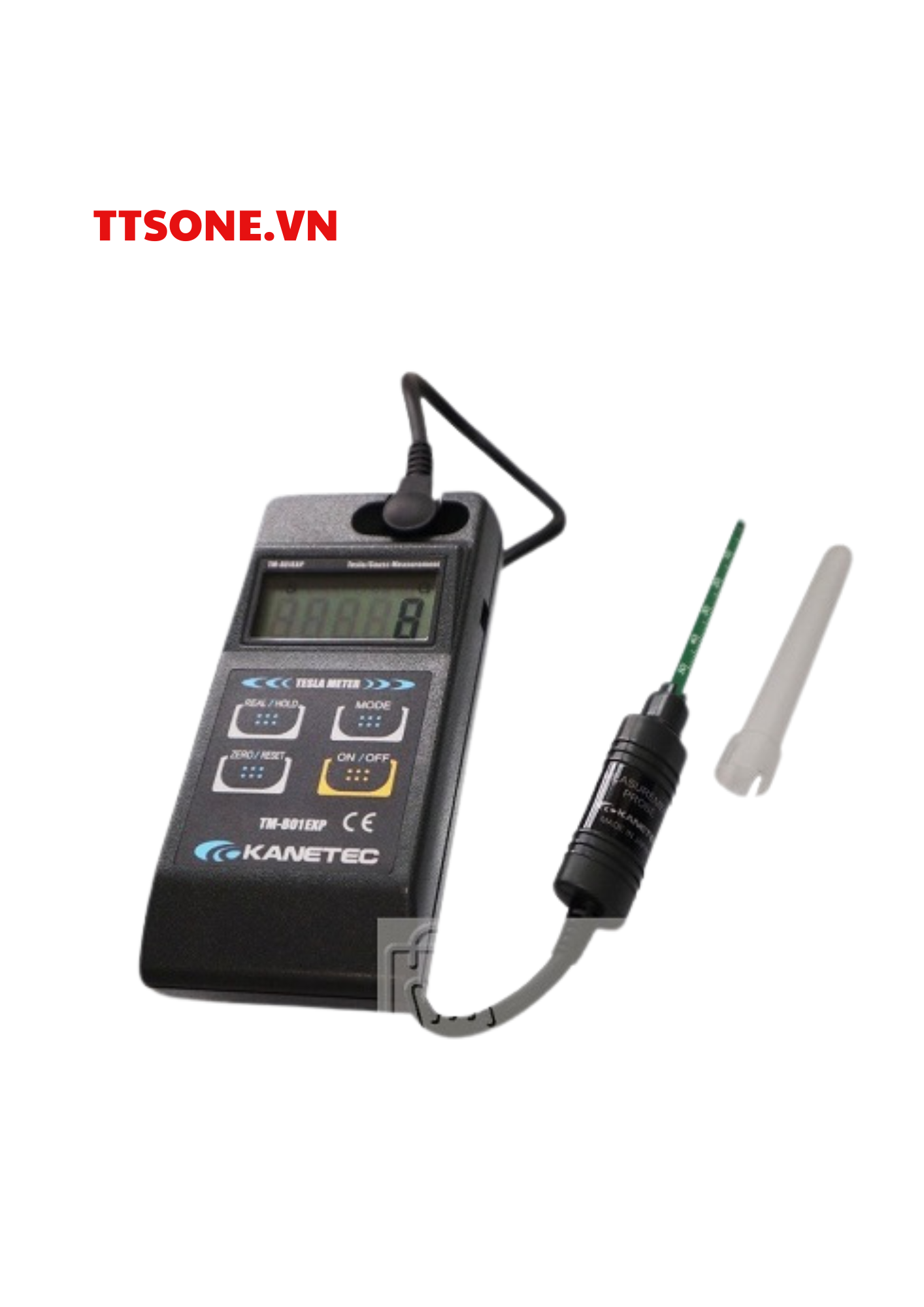 Máy đo từ tính TM-801EXP
