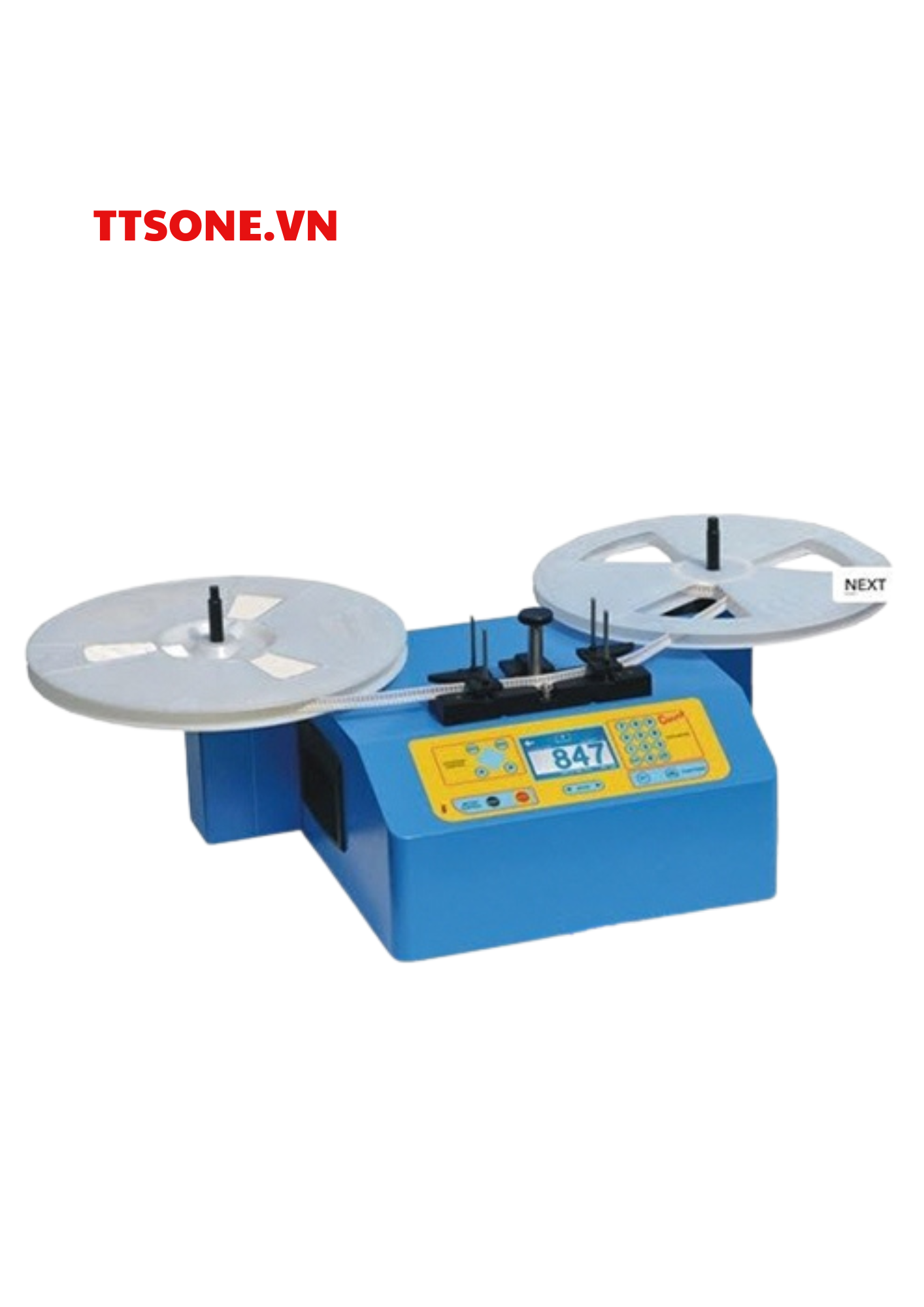 Máy đếm linh kiện SMD- Count SMD