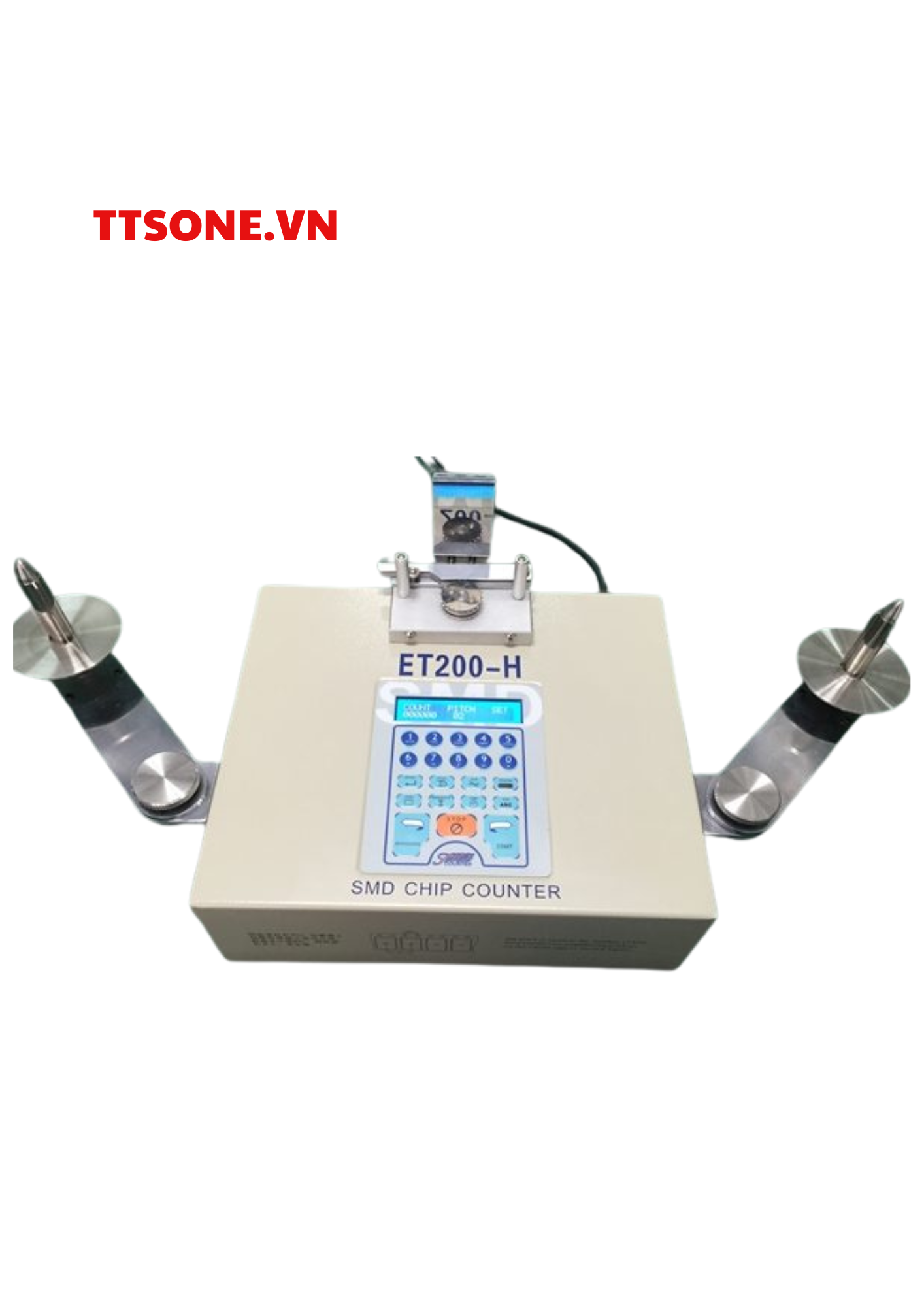 Máy đếm linh kiện đa năng-Count