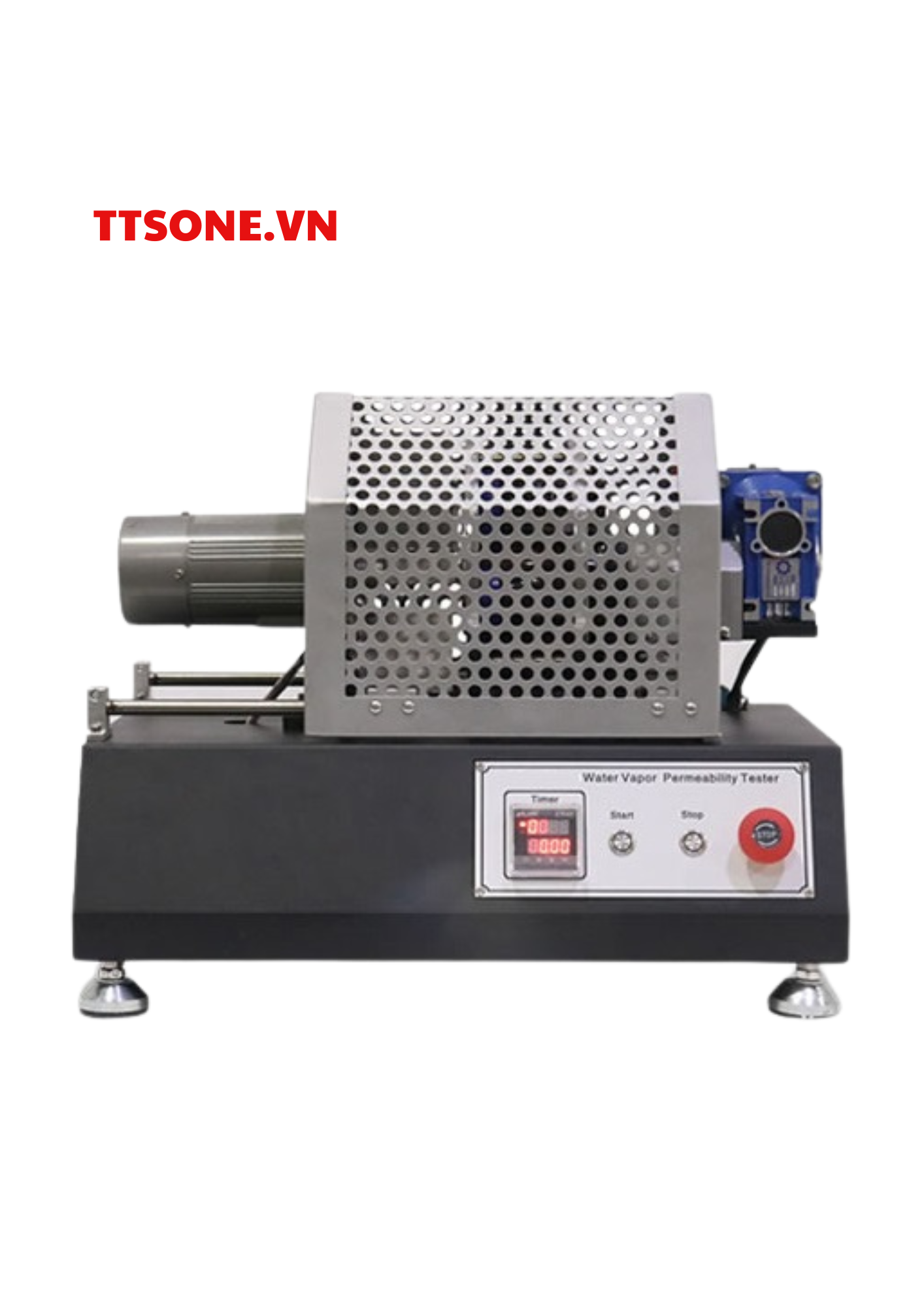 Máy kiểm tra độ thẩm thấu hơi nước Uby Tech UF-2013 (1400 ± 100 r/min, 34mm)