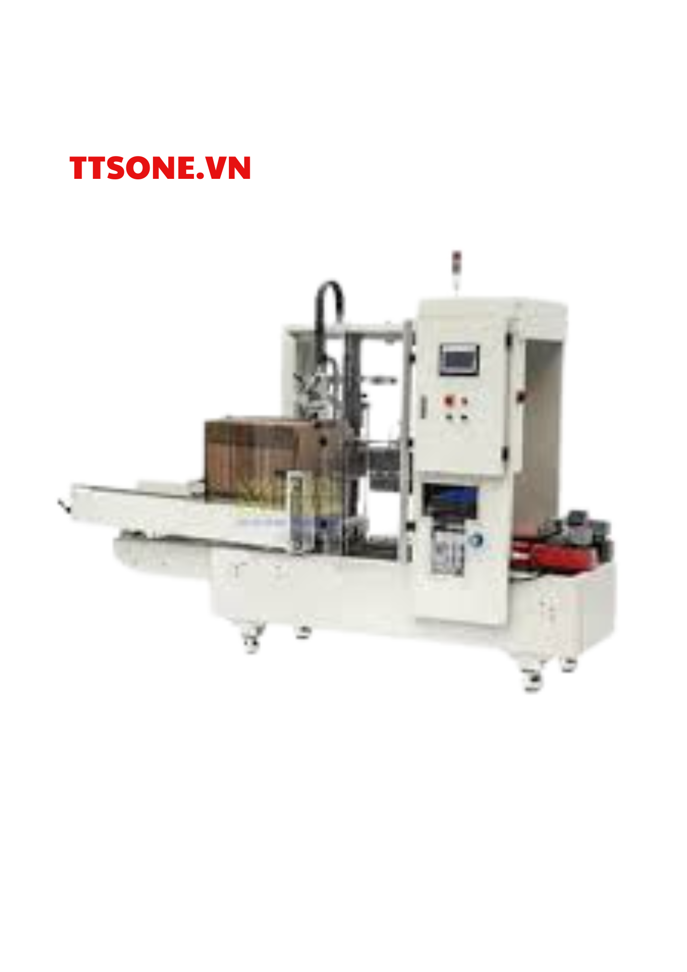 MÁY CẤP MỞ THÙNG CARTON TỰ ĐỘNG - MK-GB30