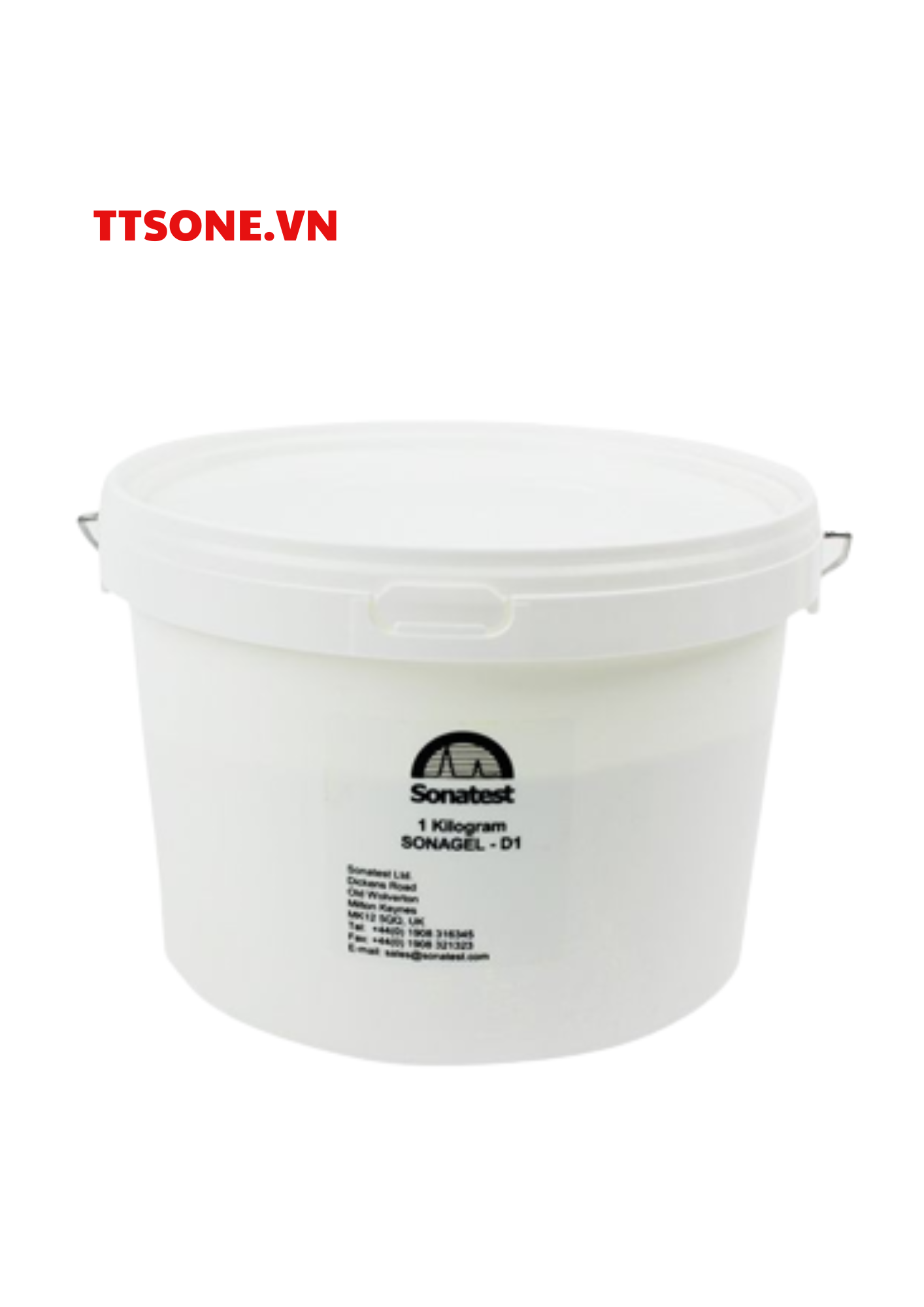 Chất tiếp âm dạng bột Sonagel D1