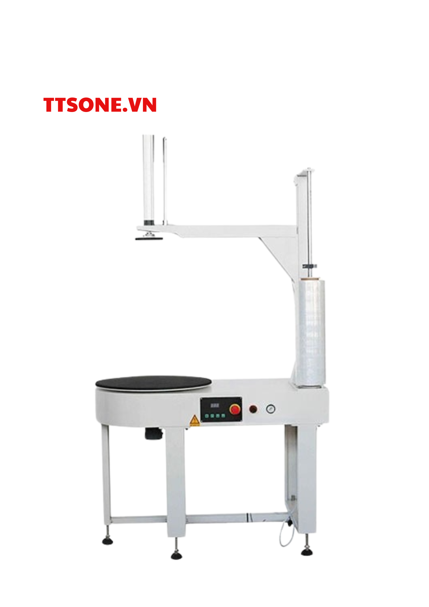 Máy quấn màng mini MK800