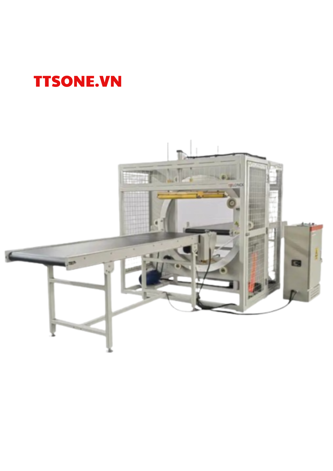 MÁY QUẤN MÀNG NẰM NGANG MK-S1200