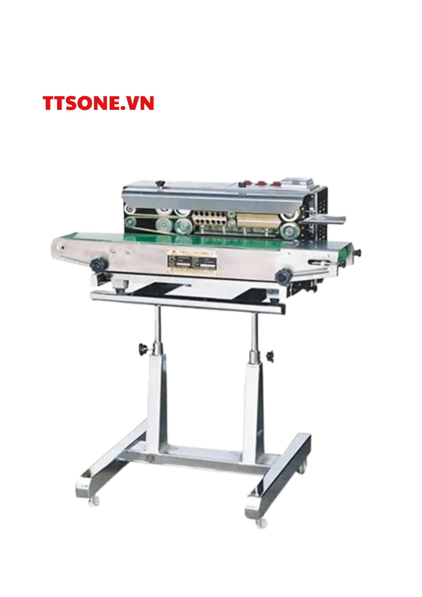 MÁY HÀN MIỆNG TÚI FRD-1000LD