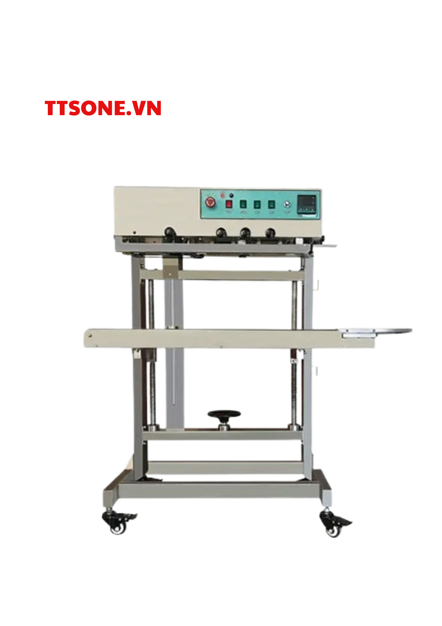 MÁY HÀN MIỆNG TÚI FRL600