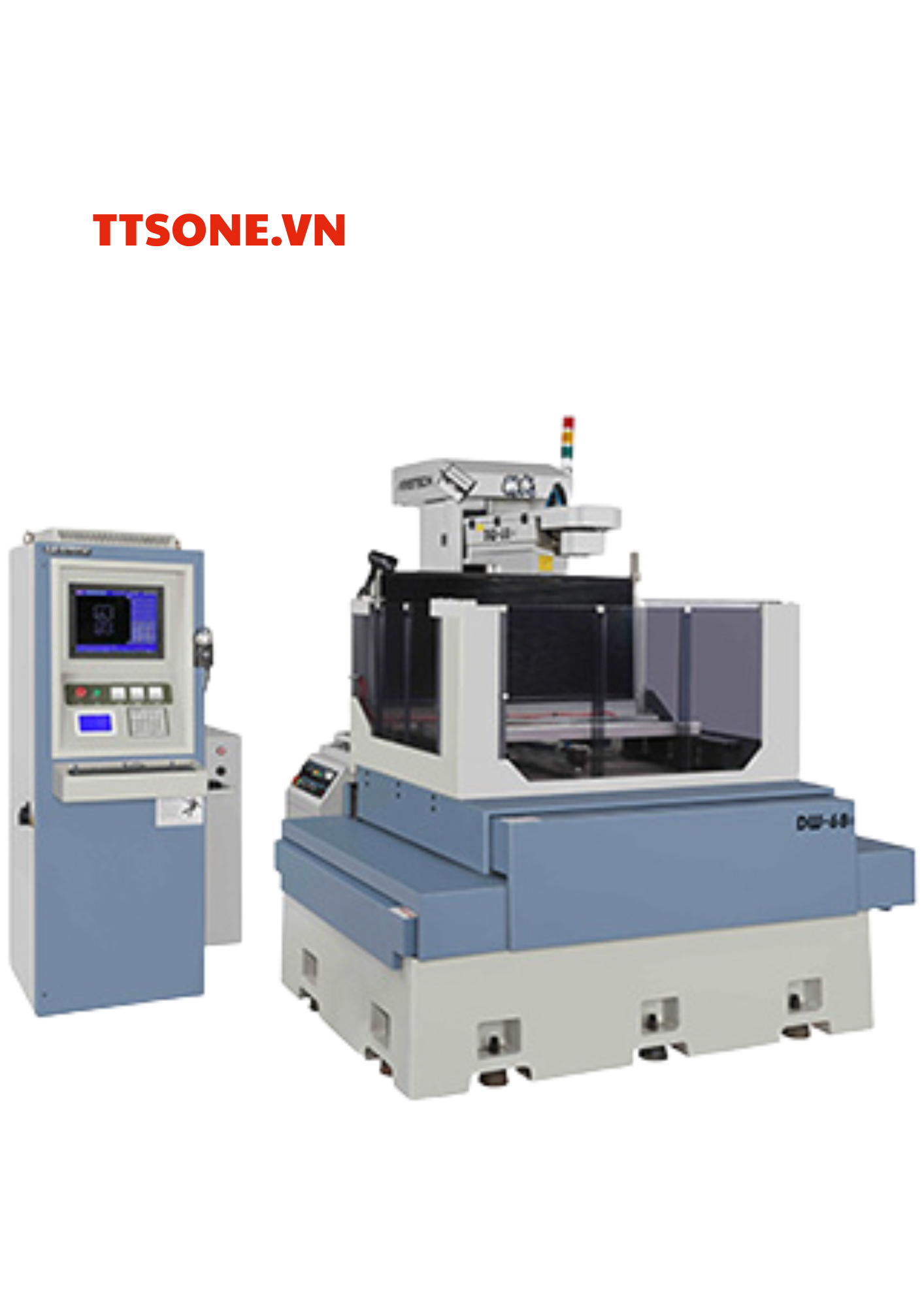 Máy cắt dây EDM DW-68
