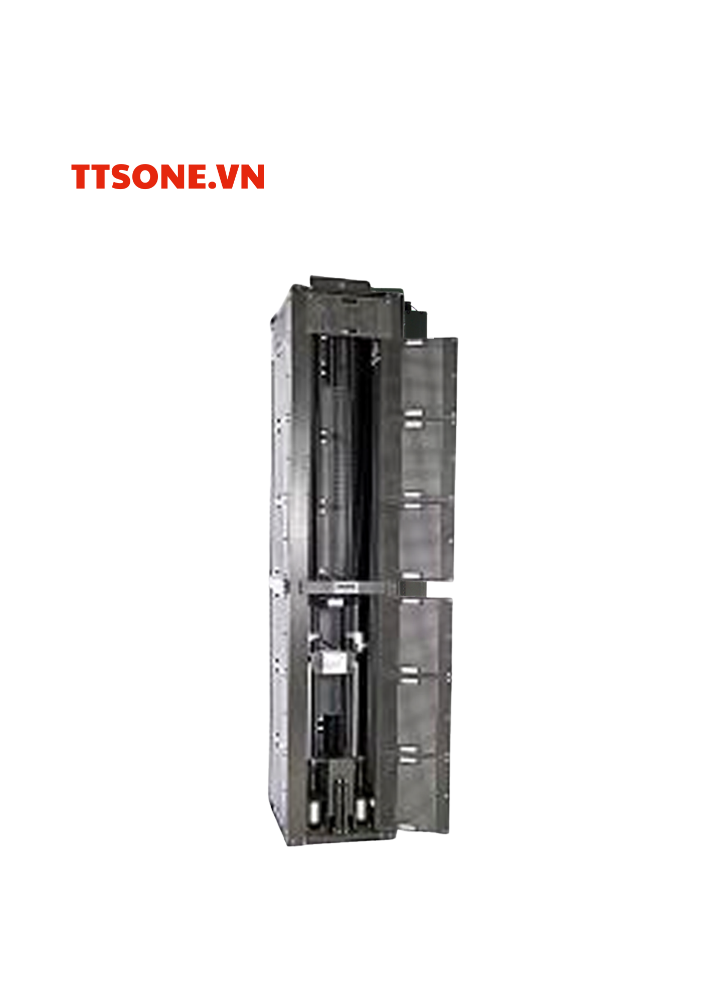 Thiết bị kiểm tra Shock – va đập Lansmont Model HSX15 / HSX30