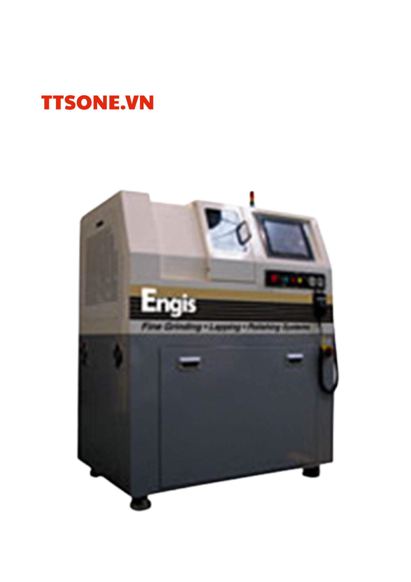 Máy mài mặt phẳng trục ngang EHG Series