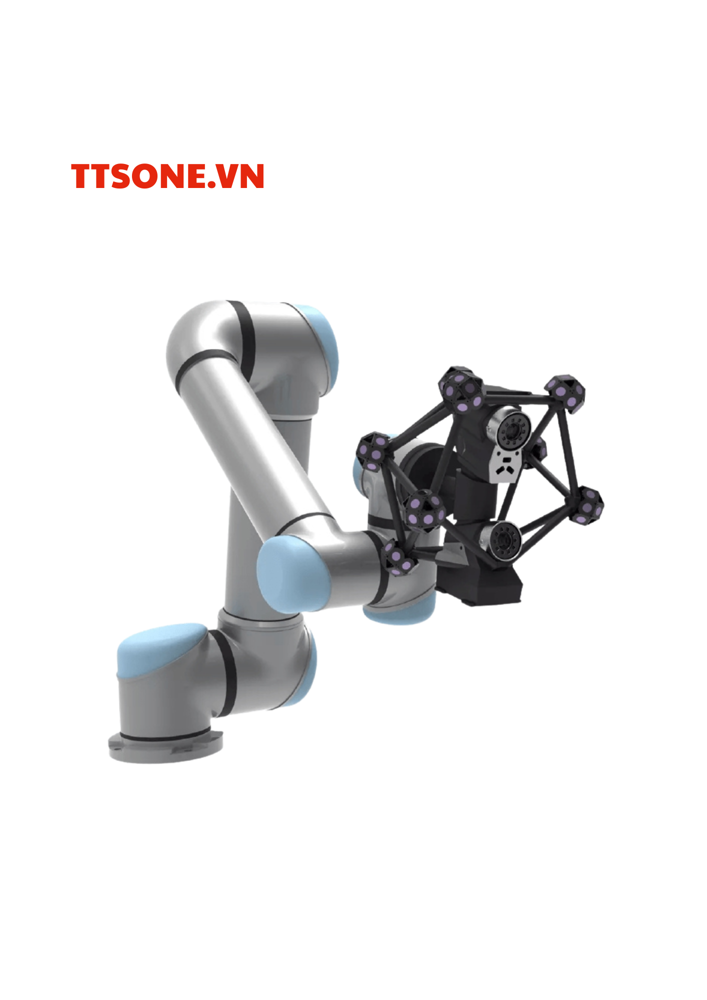 Máy quét 3D CMM di động AutoMetric