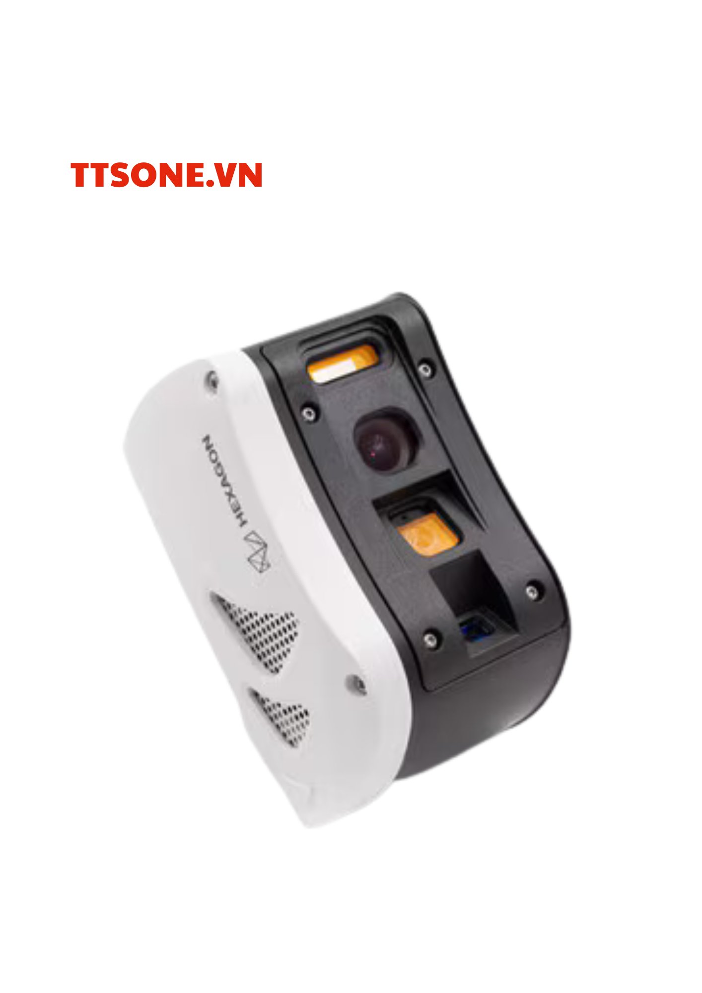 Máy quét laser HP-L-10.10