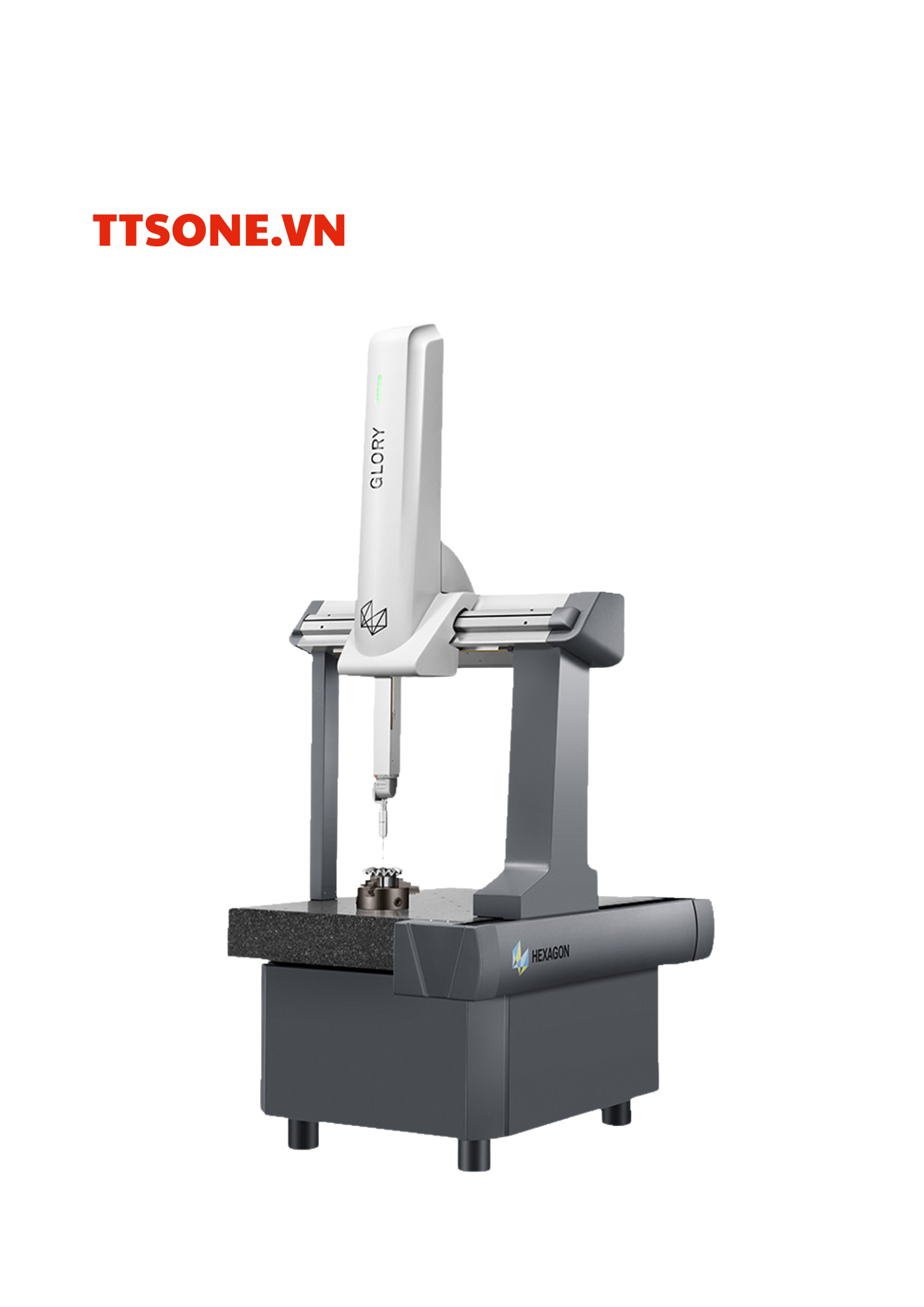 Máy CMM kiểu cầu GLORY - Bridge CMMs