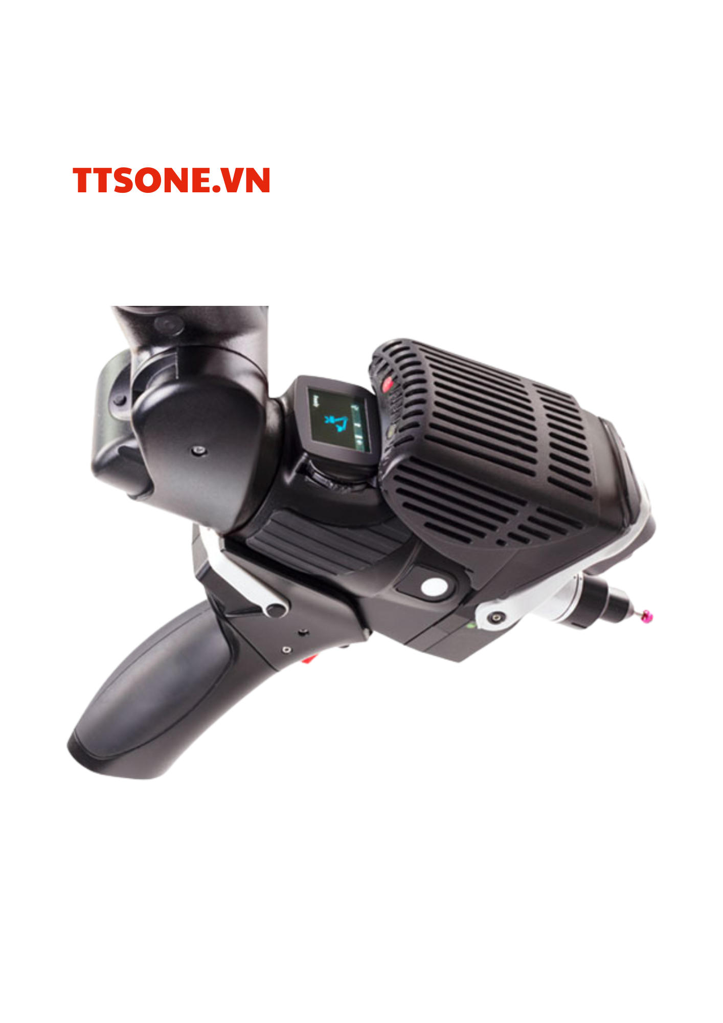 Máy quét 3D Laser RS5