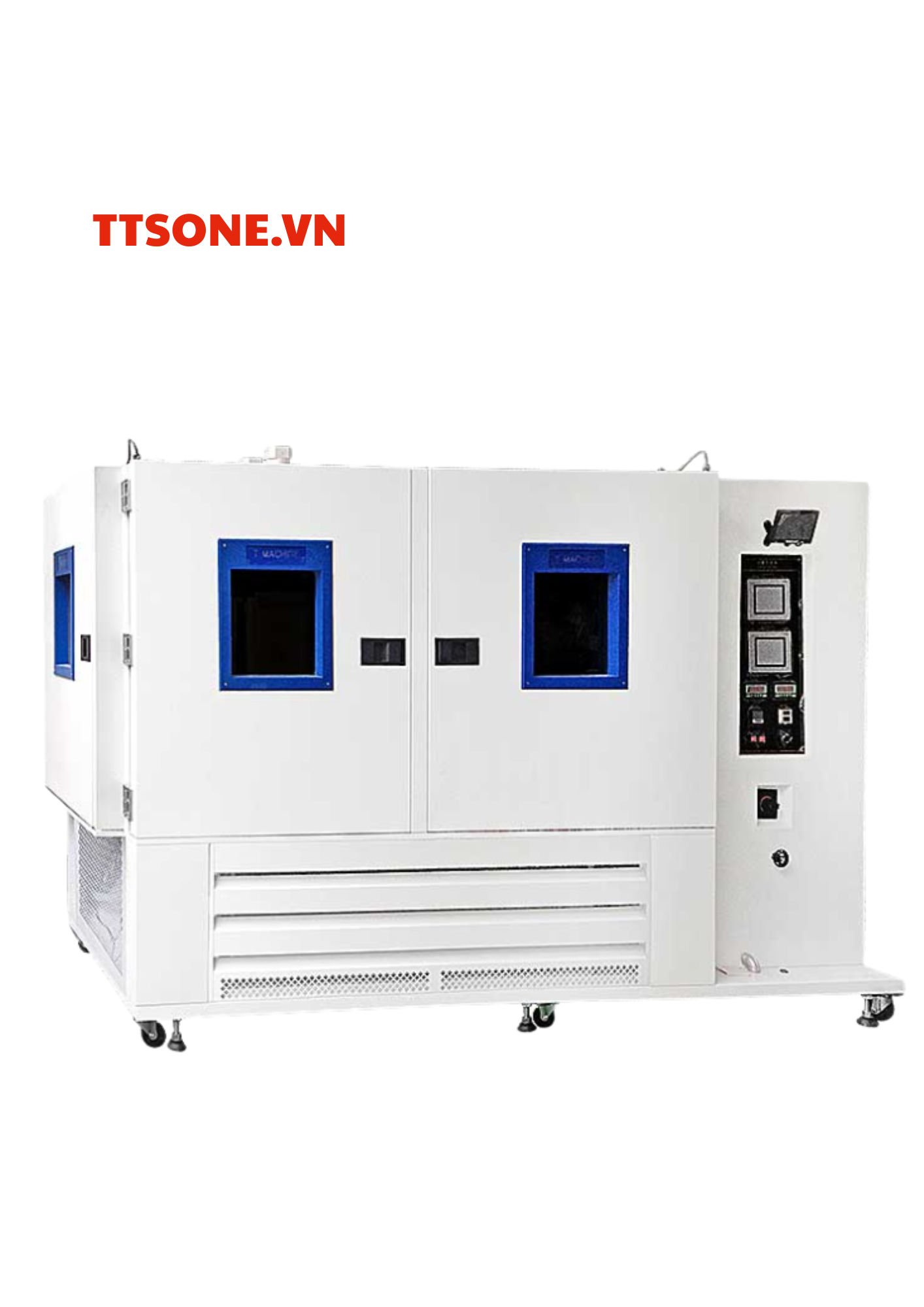 Tủ thử nghiệm ngưng tụ đèn ô tô