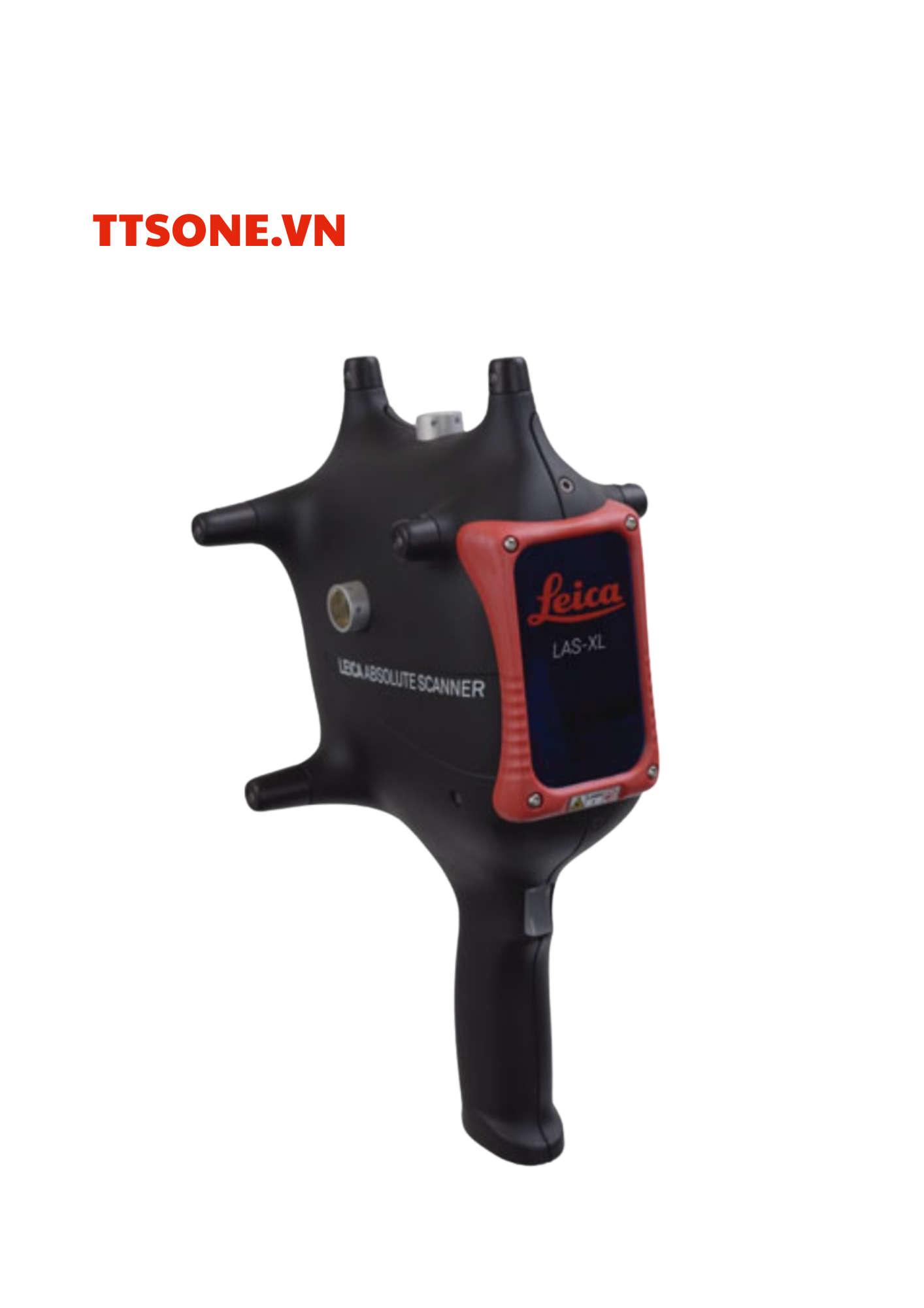 Máy quét 3D độ chính xác tuyệt đối Leica LAS-XL