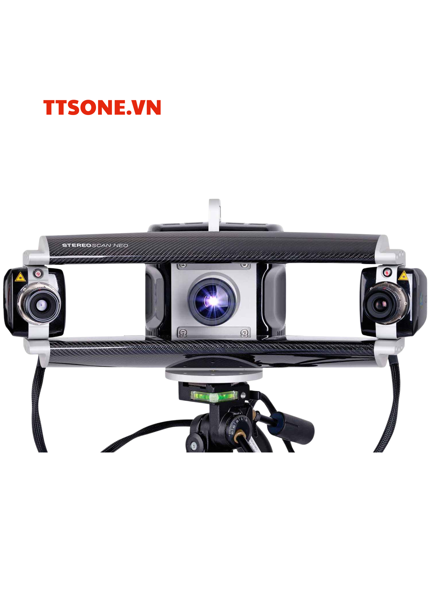 Máy Scan 3D độ chính xác cao StereoScan neo