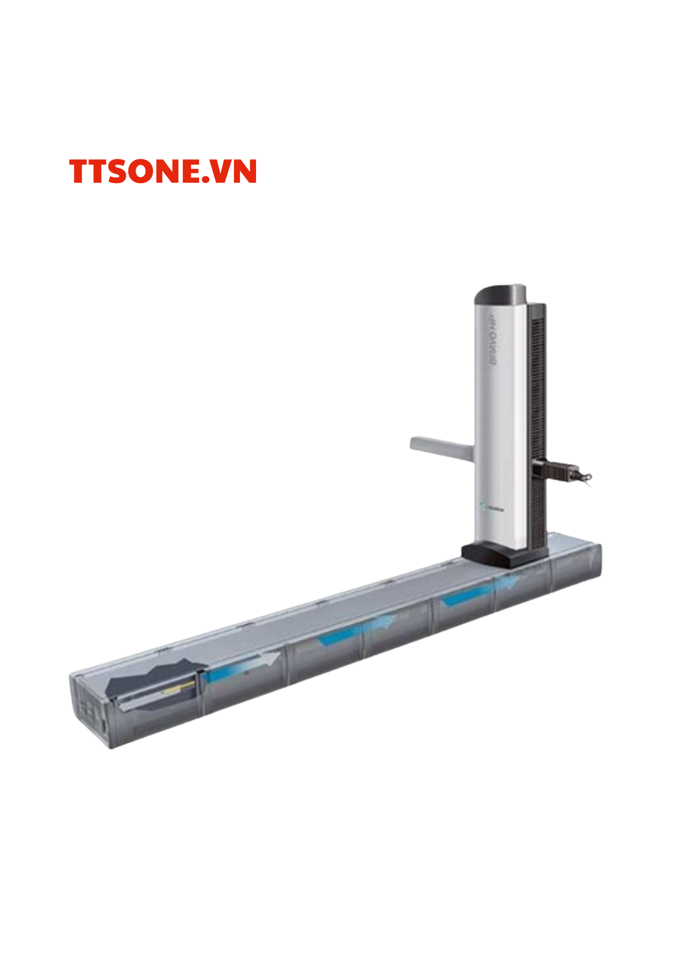 Máy đo CMM BRAVO HP