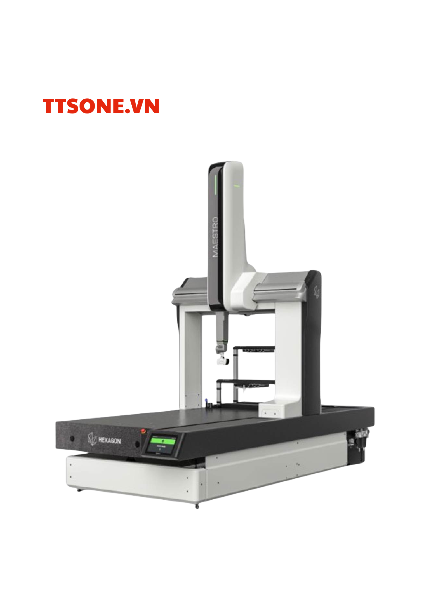 Hệ thống máy đo tọa độ CMM Maestro