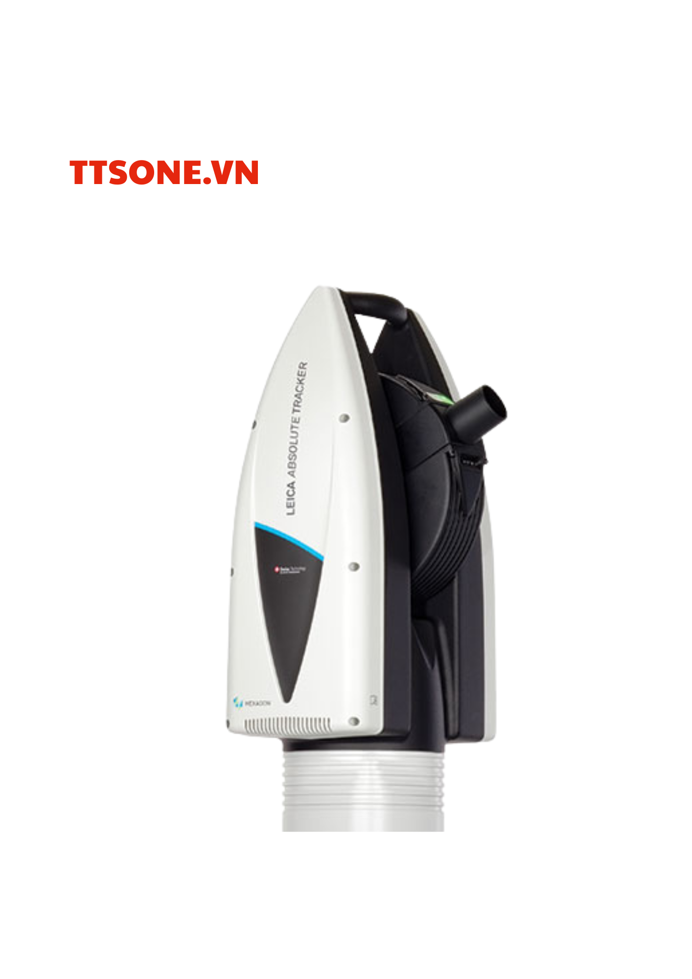 Máy đo CMM Laser Tracker ATS600