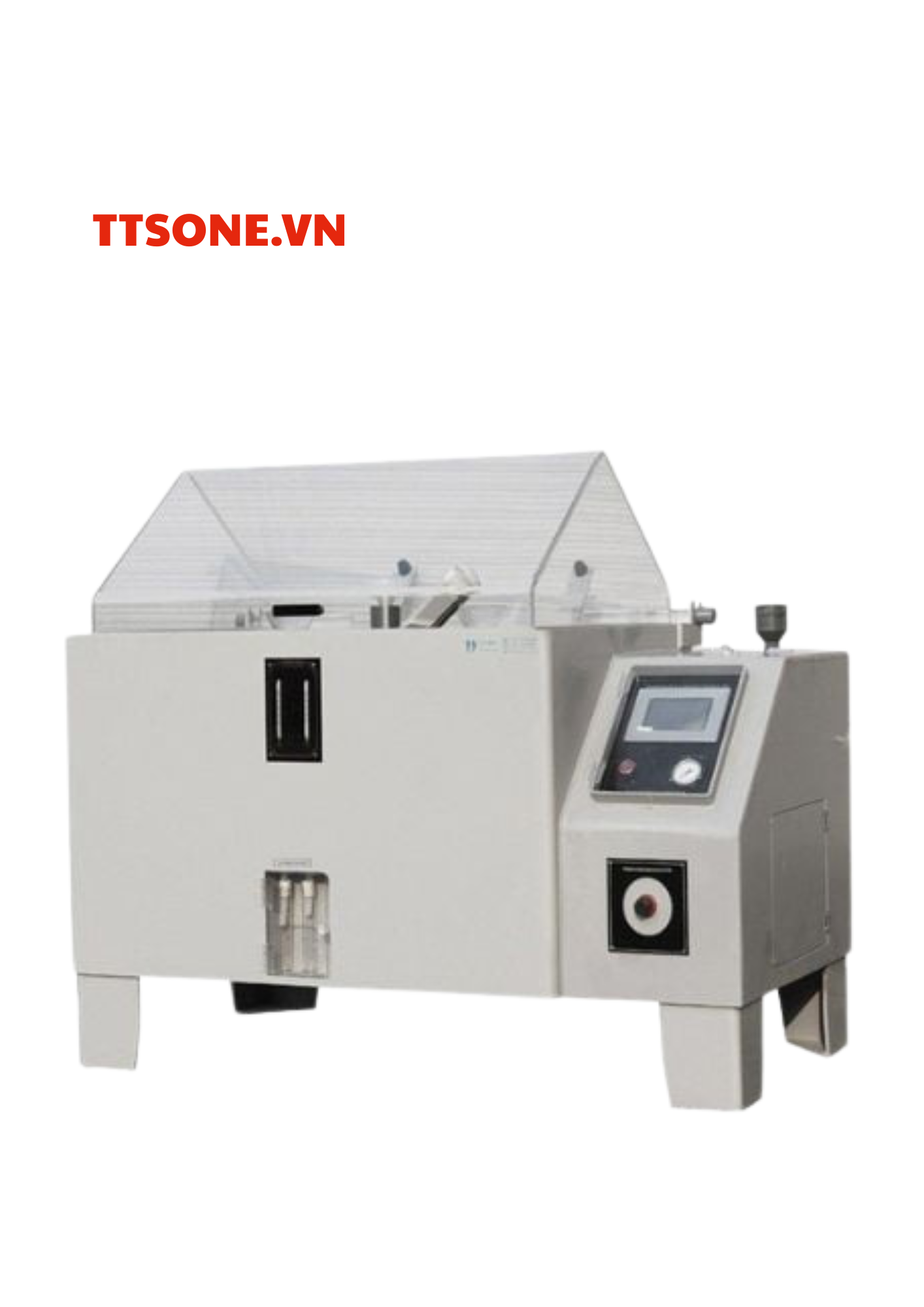 Tủ phun sương muối Haida HD-E808-90