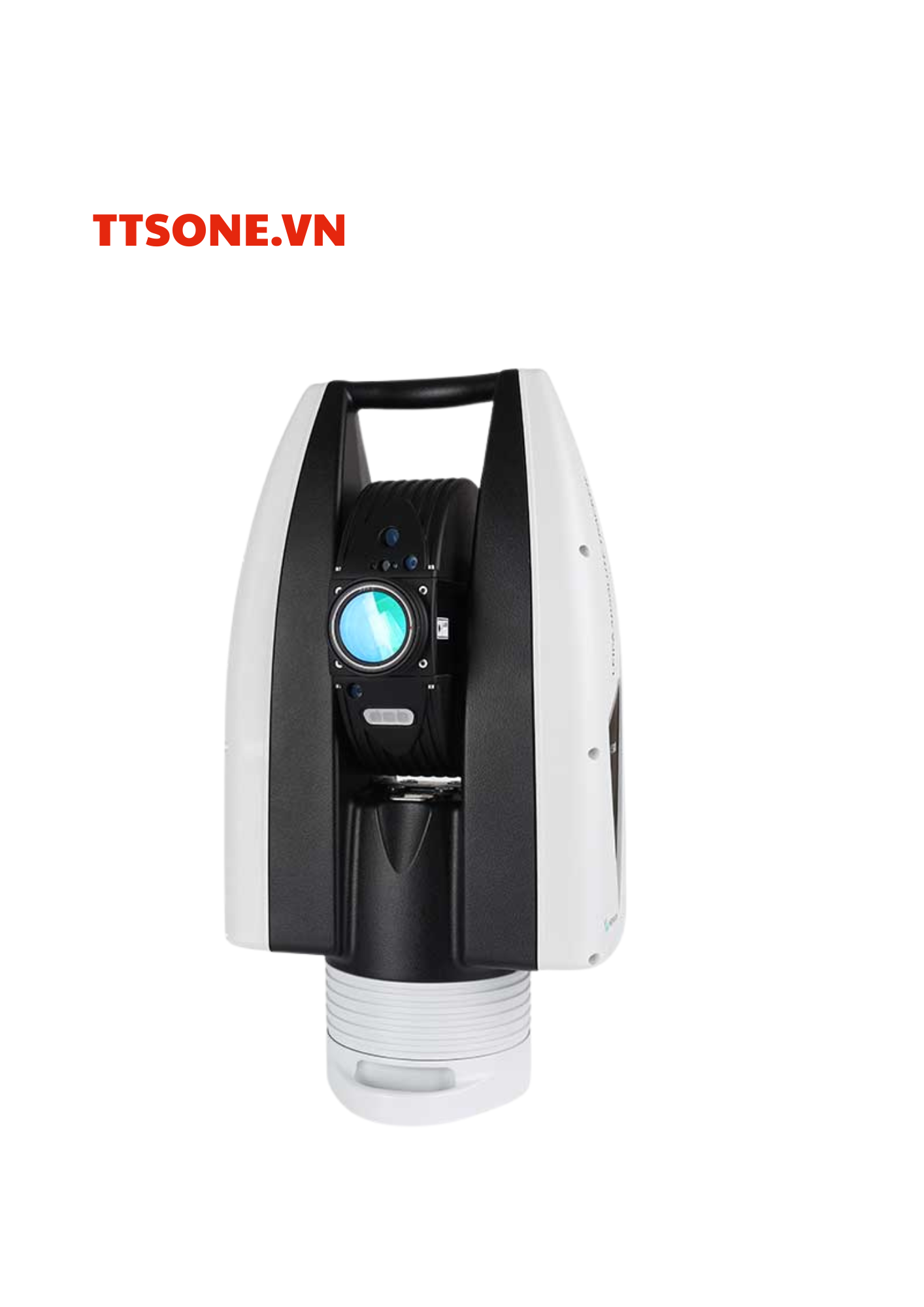 Máy đo CMM Laser Tracker ATS800