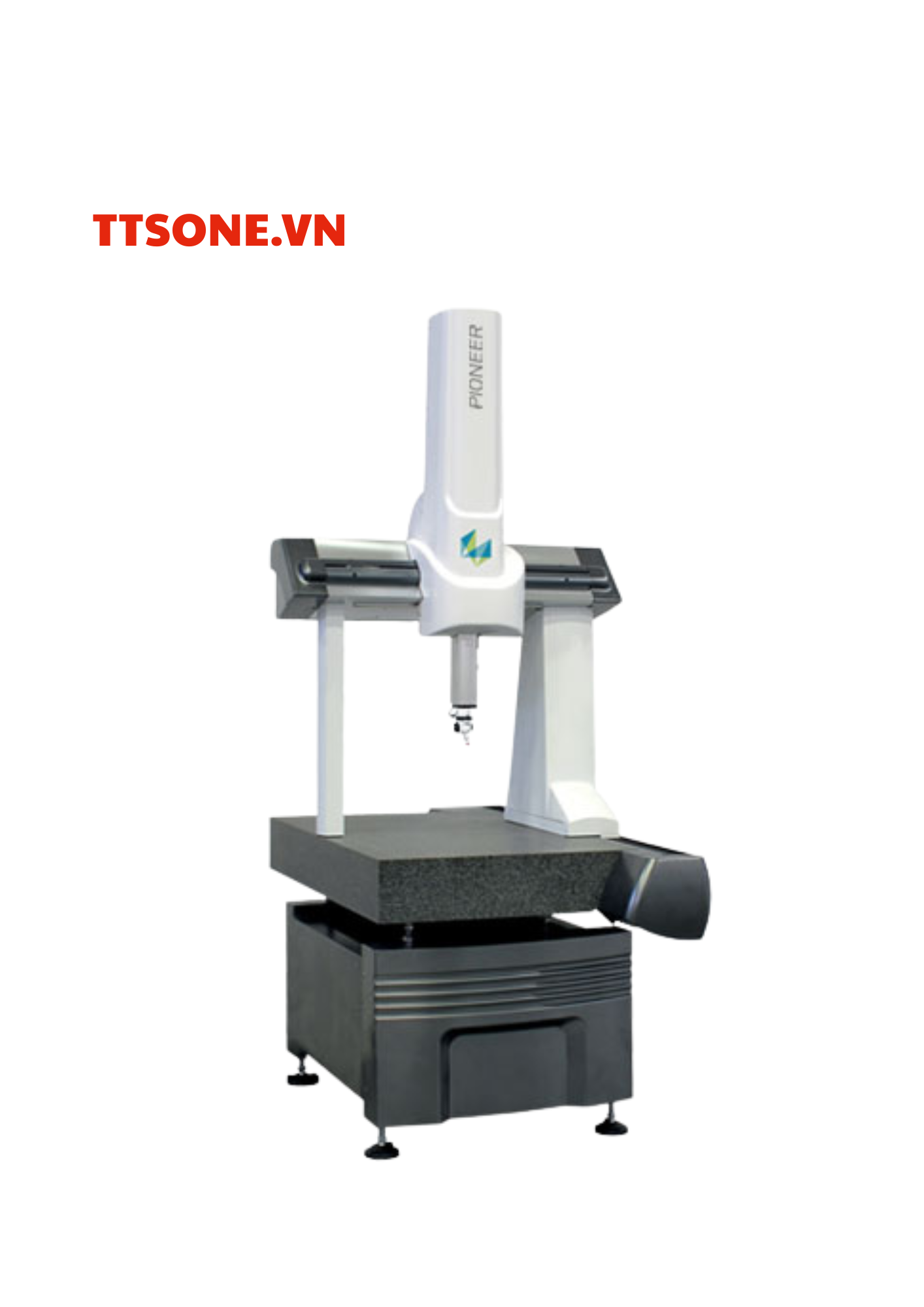 Máy đo tọa độ CMM PIONEER