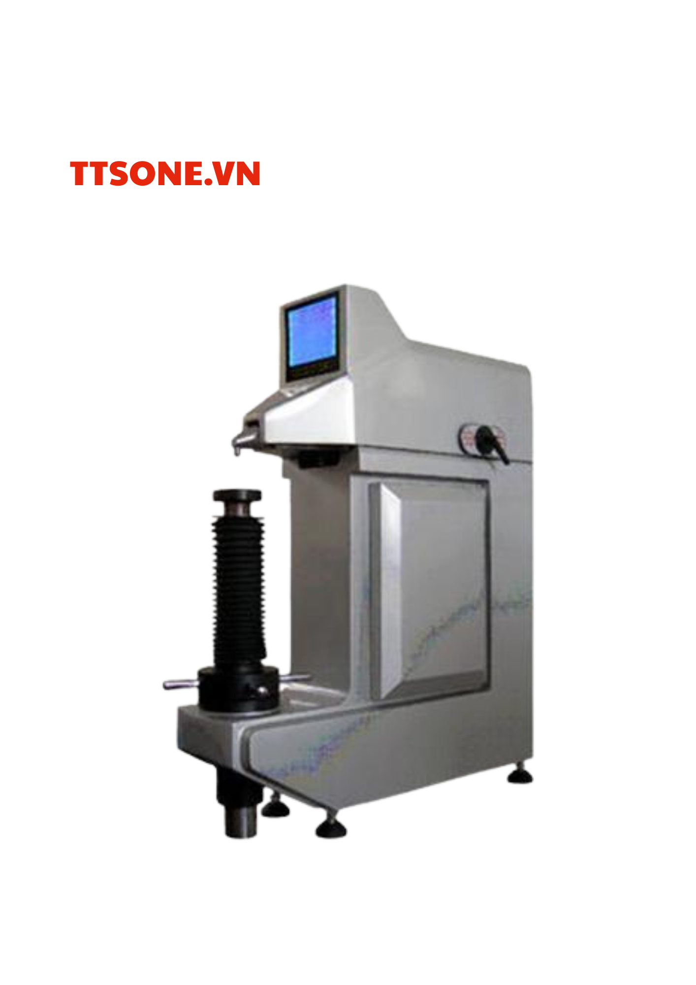 Máy đo độ cứng Rockwell Huatec HR3200