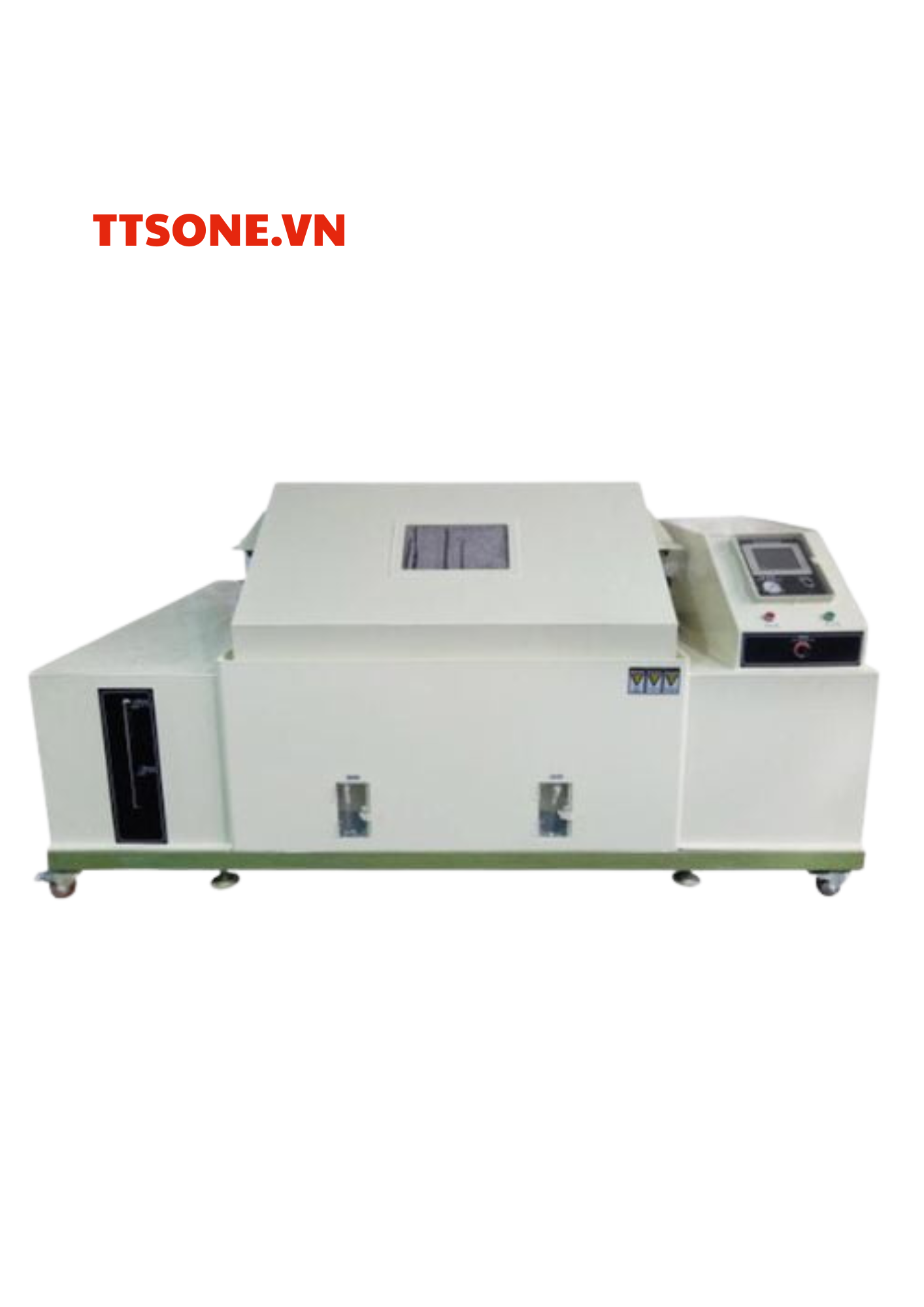 Buồng phun sương muối Haida HD-E808-160-1