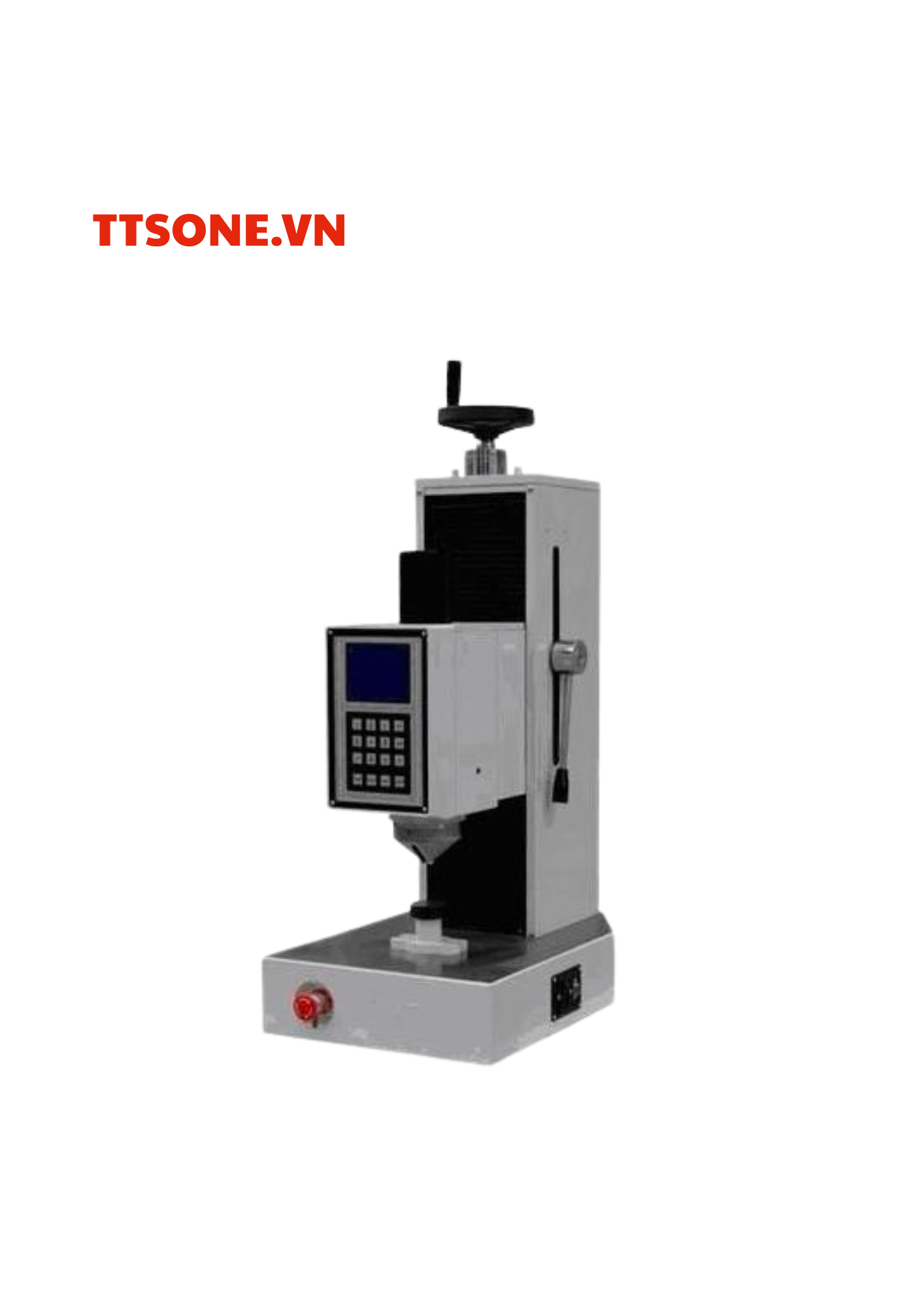 Máy đo độ cứng Rockwell Huatec 300HRSS-150