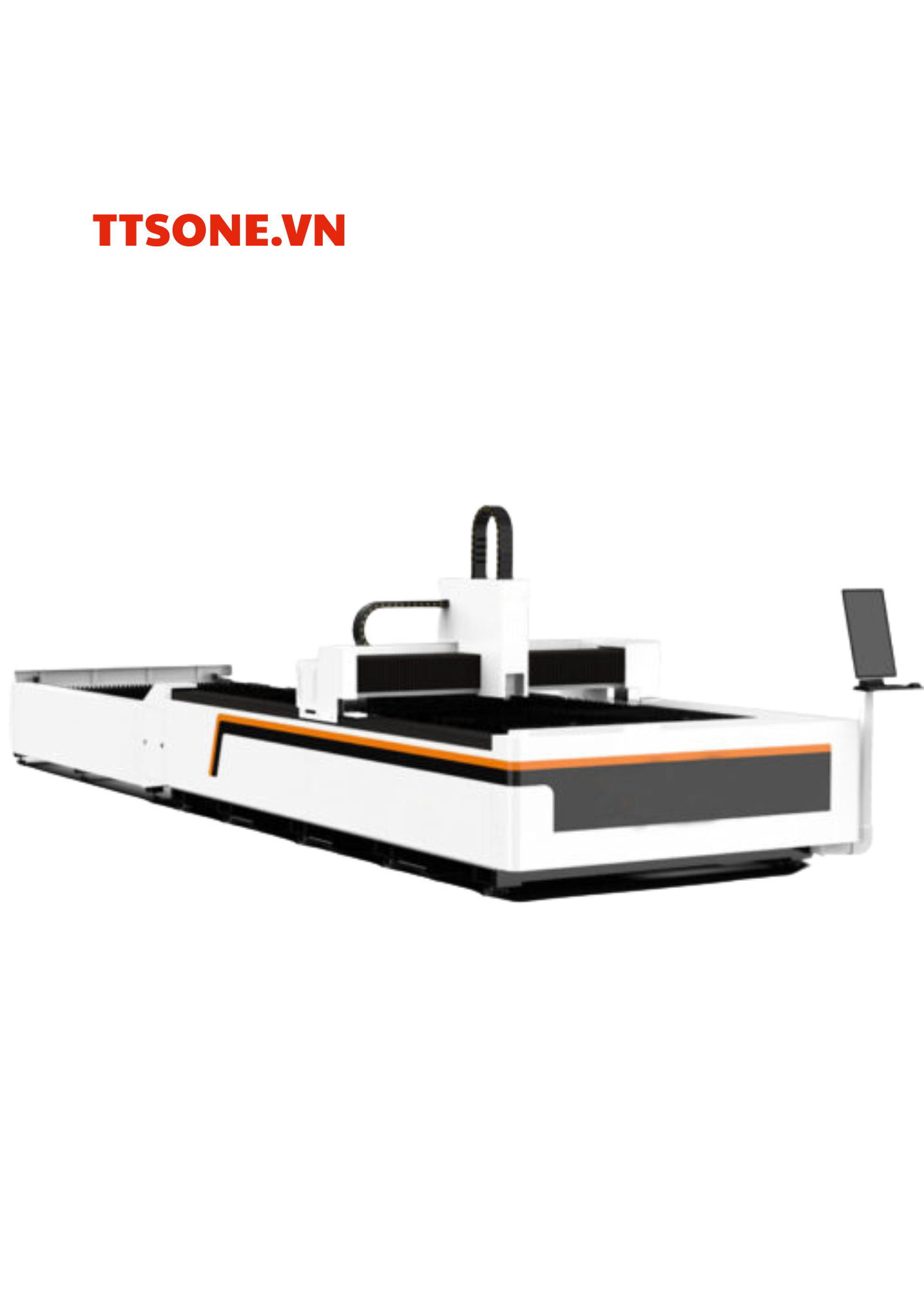 Máy Cắt Tấm Fiber Laser XT-H1530